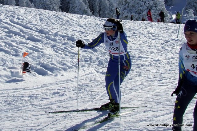 Grand-Prix du Semnoz